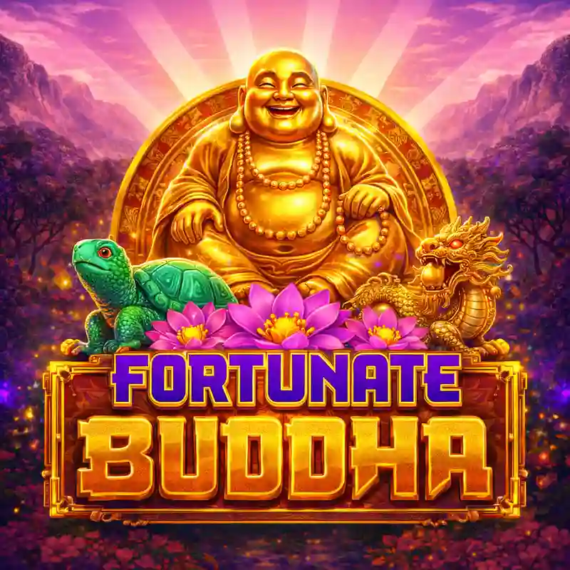 Fortunate Buddha Slot Game 666bet