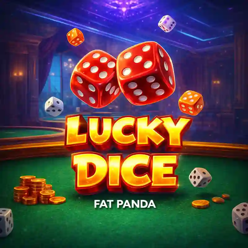 Lucky Dice Casino Game 666bet