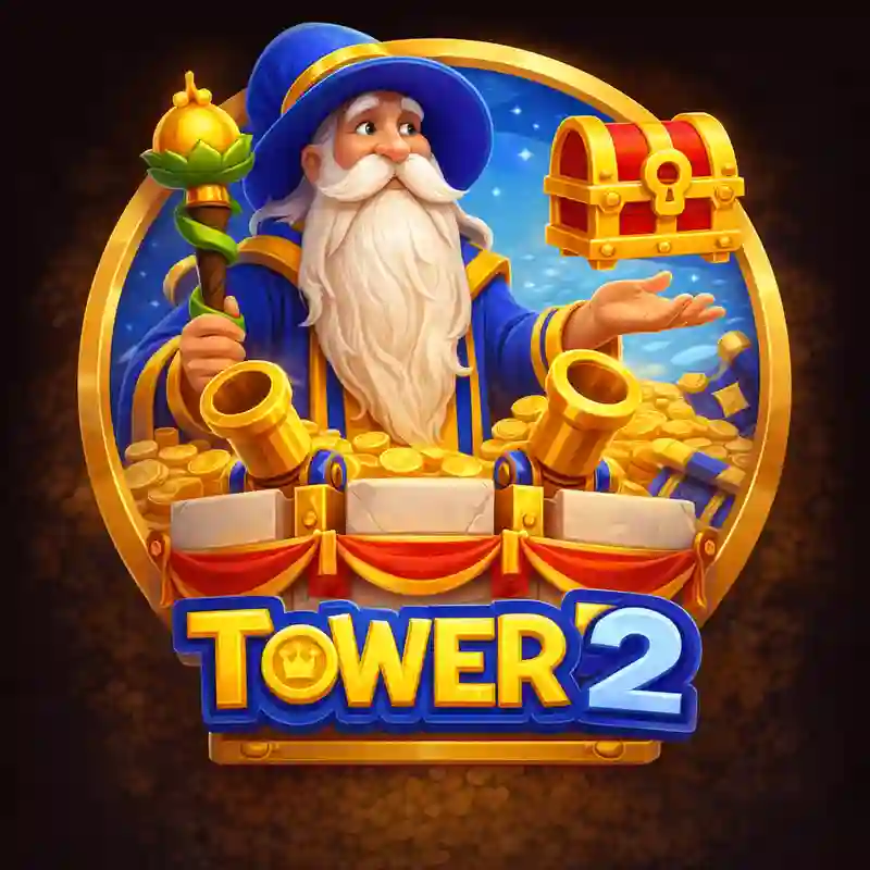 Tower 2 Casino Game 666bet