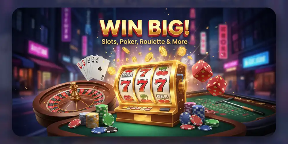 666bet Casino Promo